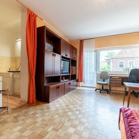 Id 4576 - Private Apartment 하노버 외부 사진